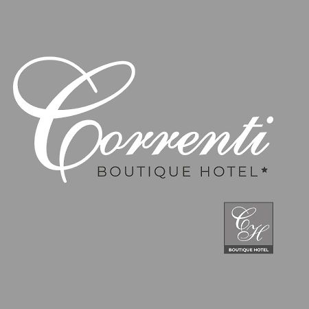 Correnti Boutique Hotel Sanremo Bagian luar foto
