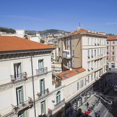 Correnti Boutique Hotel Sanremo Bagian luar foto