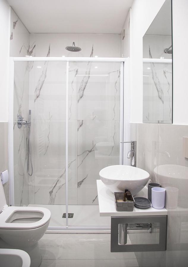 Correnti Boutique Hotel Sanremo Bagian luar foto